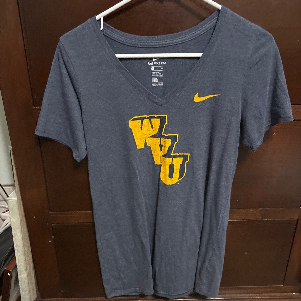 West Virginia Tee